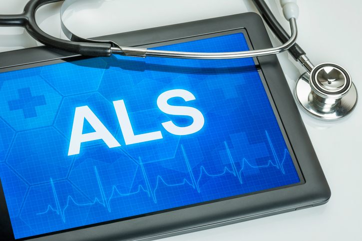 Types of Amyotrophic Lateral Sclerosis (ALS) | PainScale