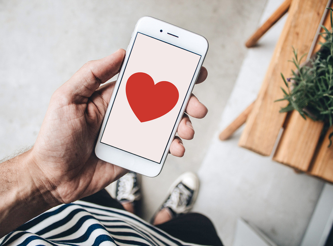 health risks from online dating 2020