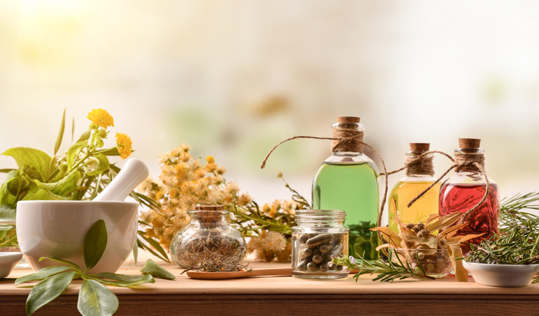 Introduction to Alternative and Complementary Medicine | PainScale