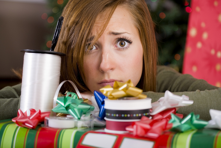 Holiday Gift Guide for People with Chronic Pain - Colorado Pain Care