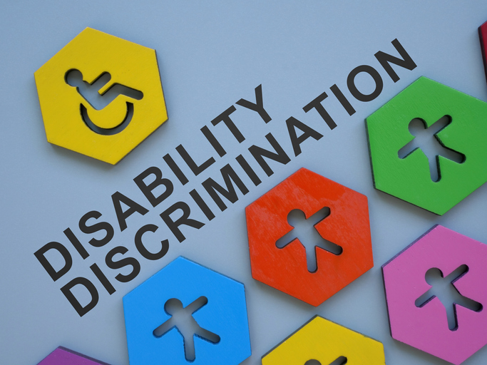 disability discrimination