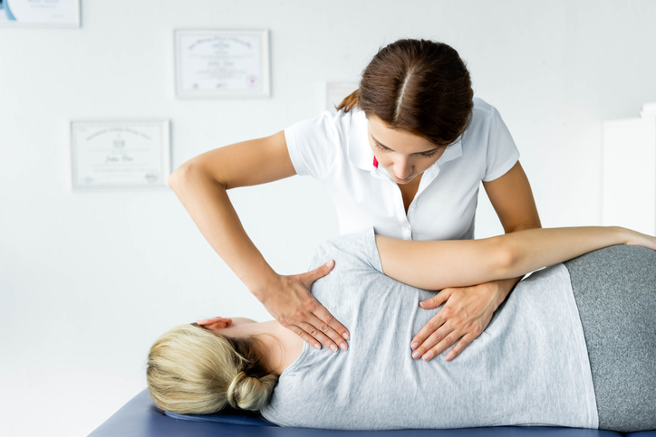 What Is Chiropractic Treatment?