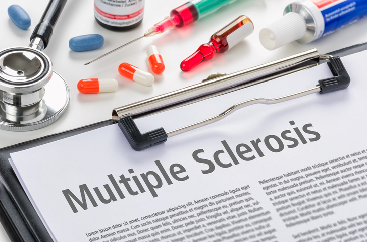 Types Of Multiple Sclerosis Ms Painscale