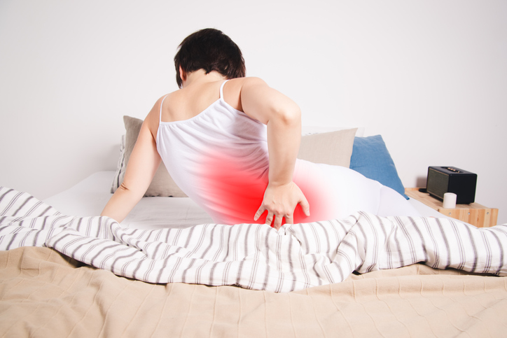 Is Bed Rest A Smart Treatment Choice For Back Pain Painscale