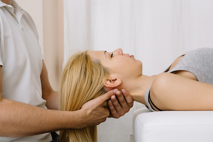 6 Types of Chiropractic Adjustments