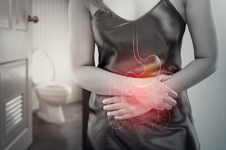 Common causes of constipation - Harvard Health