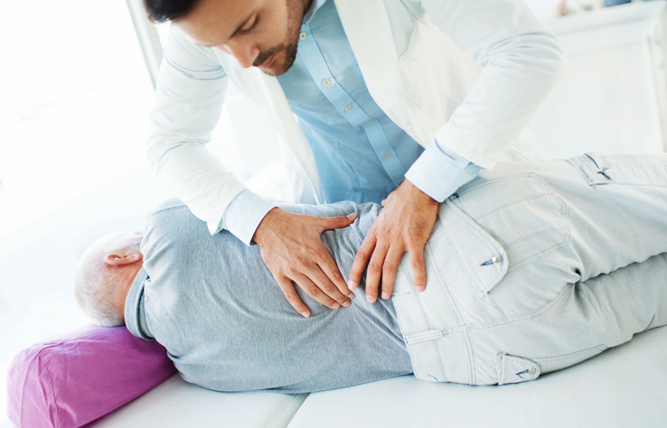 Chiropractors In North Hollywood