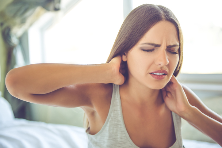 Your Quick Guide for Effective Stiff Neck Treatment