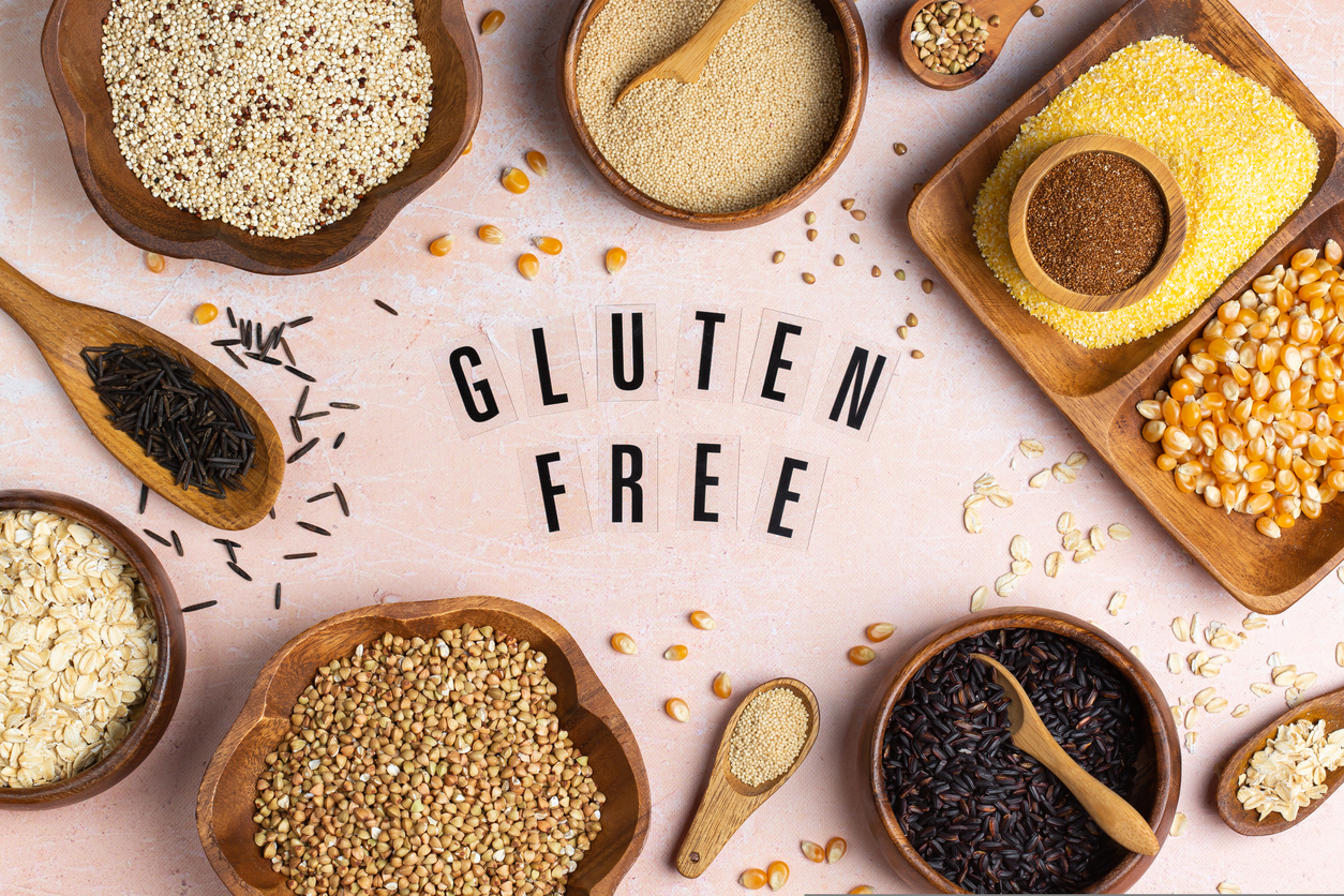 Gluten-Free Diet: What It Is and What You Can Eat