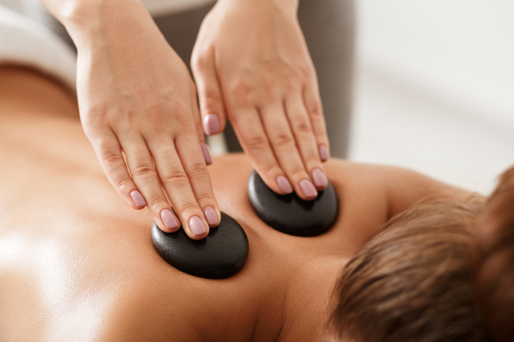 Fusion Day Spa - Therapeutic Massage Austin