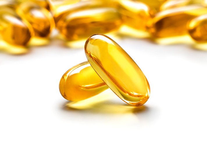 The Medical Benefits of Omega Fatty Acids PainScale