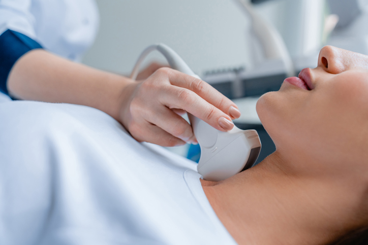 Ultrasound Therapy for Pain: Benefits, Procedure, Risks