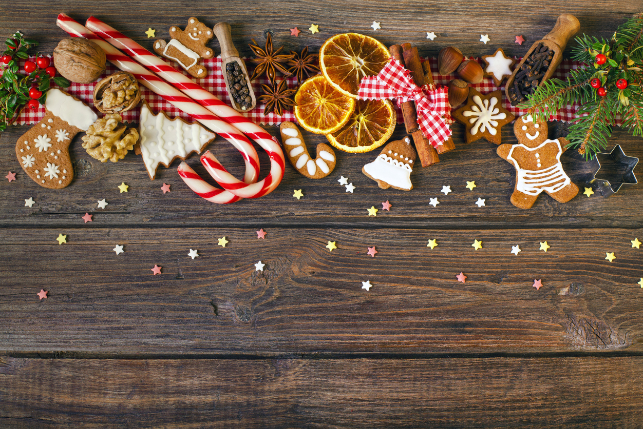 Tips for Dealing With Pain During the Holiday Season