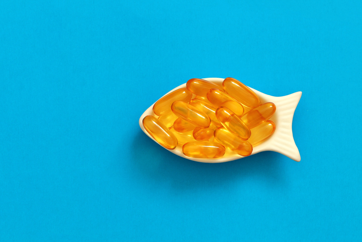 Fish Oil as a Treatment for Neuropathic Pain | PainScale