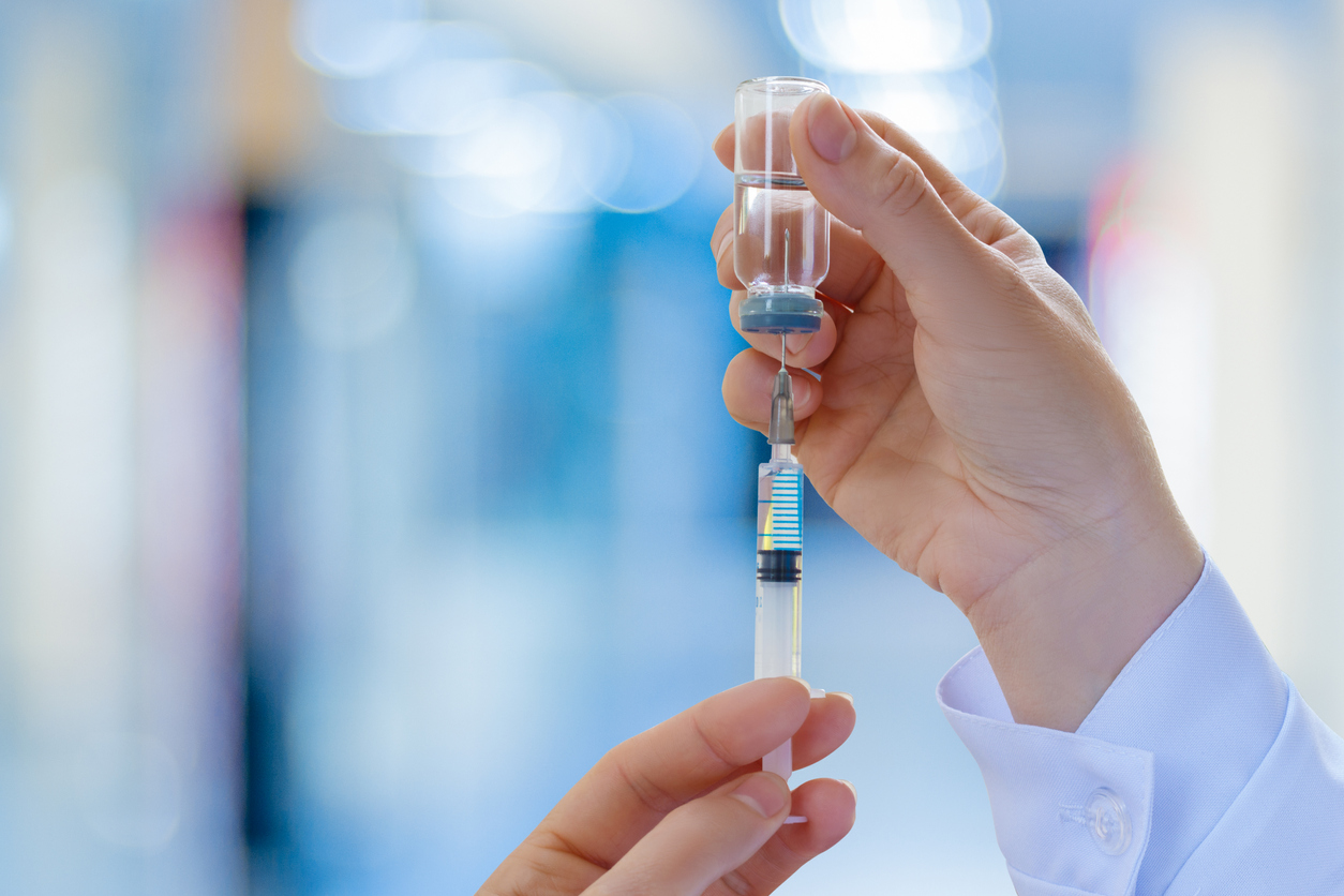 Benefits and Risks of Trigger Point Injections