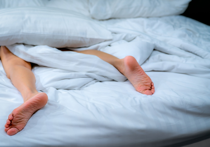 Conventional Medical Treatments for Restless Legs Syndrome (RLS ...