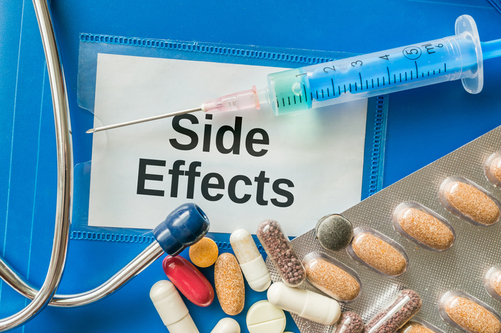 Side Effects Medicine