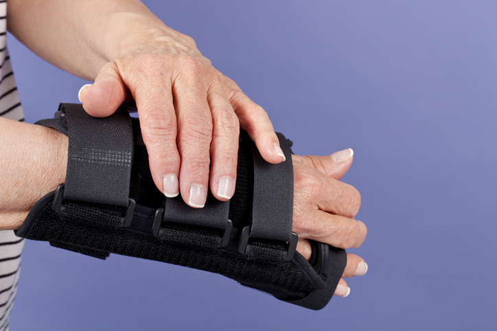 Wrist Braces vs. Splints: Which is Best for You?