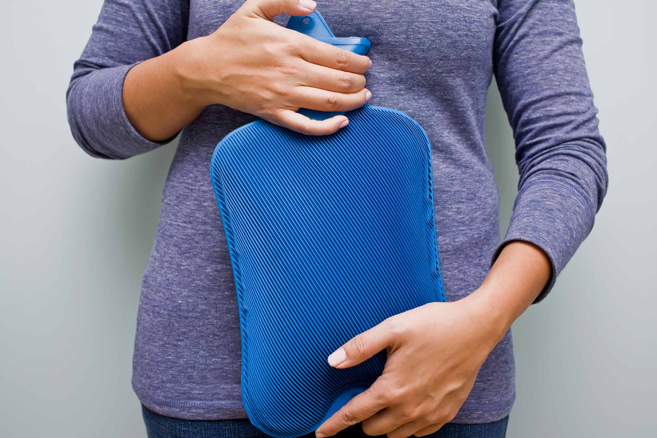 6 Techniques for Heat Therapy PainScale