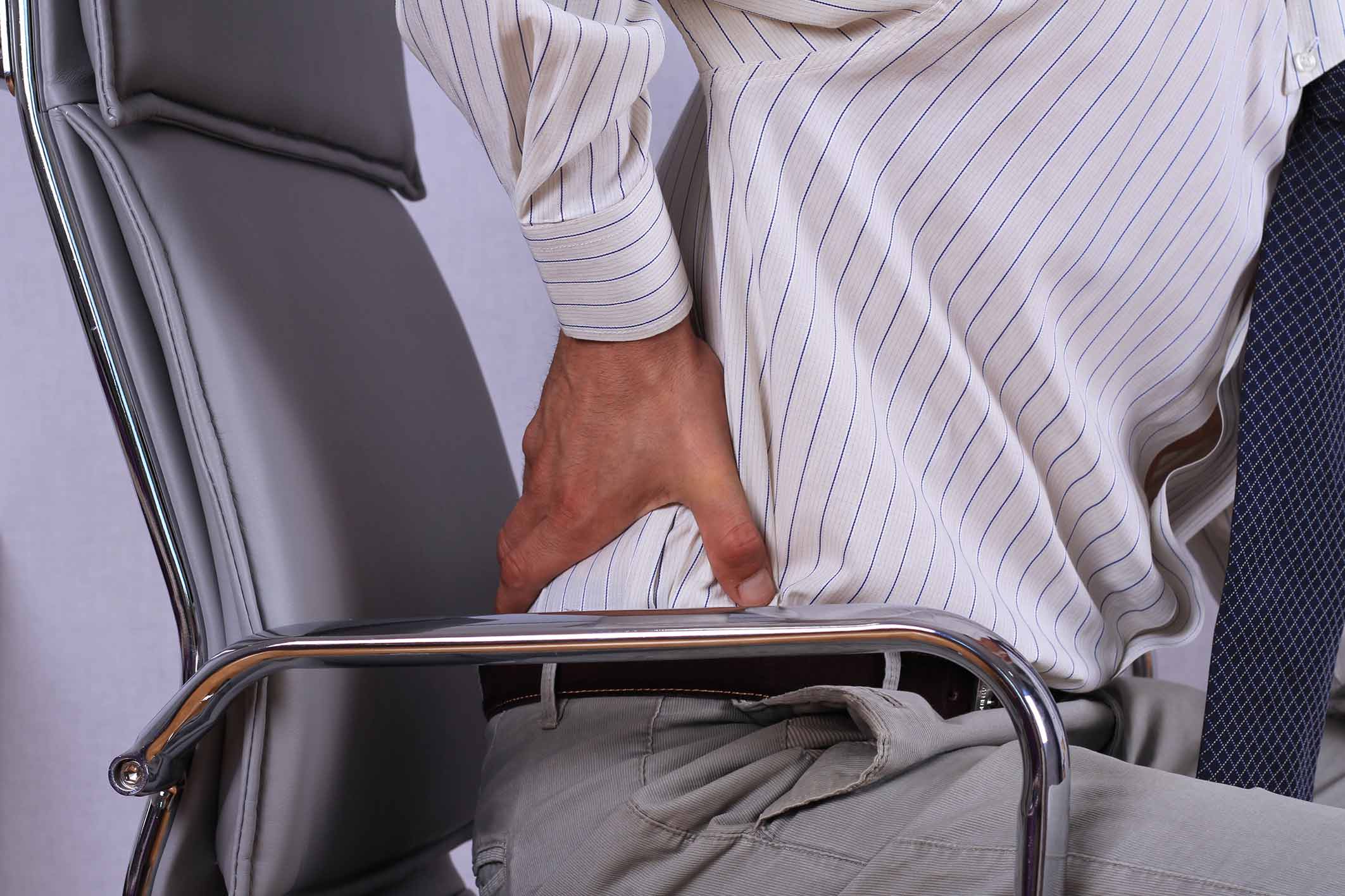 Heat or Cold Therapy for Fibromyalgia PainScale